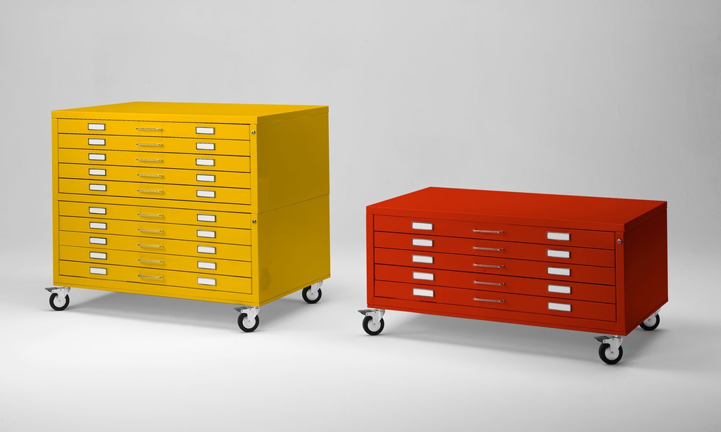 Meubles d'archivage pour plans EMME EXPERT M200EXP