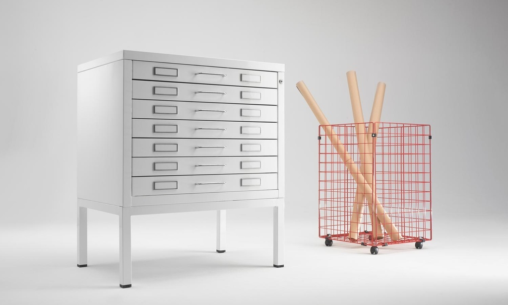 Meubles d'archivage pour plans EMME EXPERT M200EXP