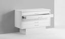 Meubles d'archivage pour plans EMME M200P Plus