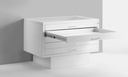 Meubles d'archivage pour plans EMME M200P Plus