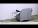 Vernisseuse UV Grafcut UV-53