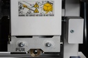 Fastbind PUREVA SMART Relieuse semi-automatique à colle PUR & Hotmelt