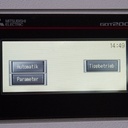 RENZ AP 300 Compact Perforateur automatique