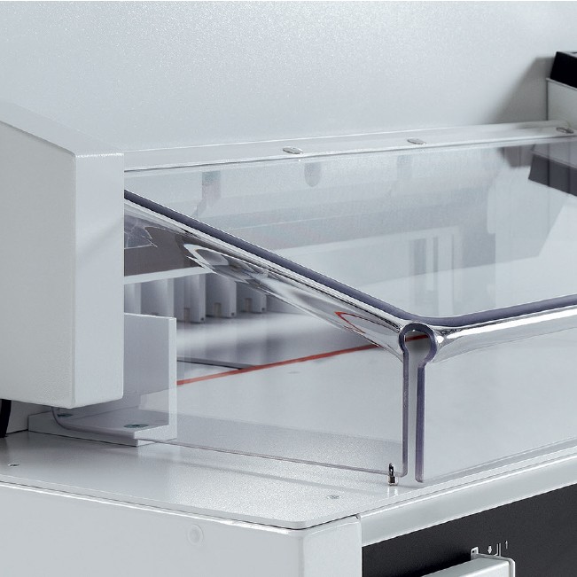 Ideal 4855 Massicot électrique