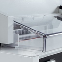 Ideal 4855 Massicot électrique