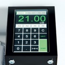 Ideal 4855 Massicot électrique