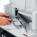 Ideal 4855 Massicot électrique