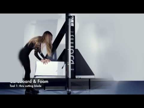 Coupeuse verticale NEOLT SWORD 250