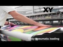 NEOLT XY MATIC TRIM PLUS 165 Jumbo Wall Paper Découpeuse automatique pour grands formats