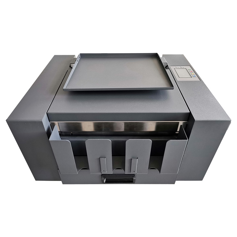 Vulcan Card Cutter CC-330 Découpeuse automatique SRA3 de cartes