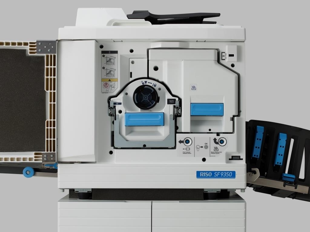 Duplicopieur A3 Riso SF 9350EII