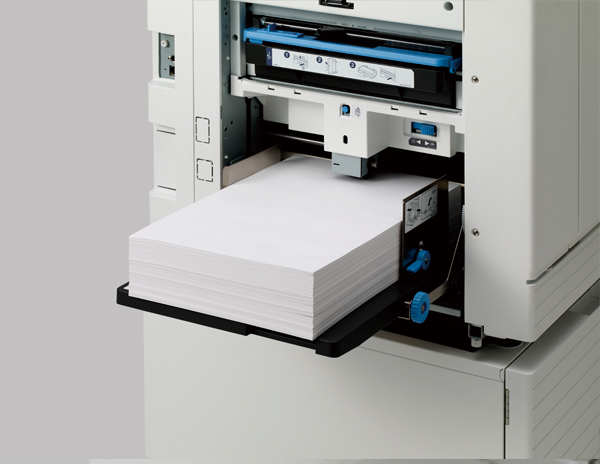 Duplicopieur A3 Riso SF 9350EII