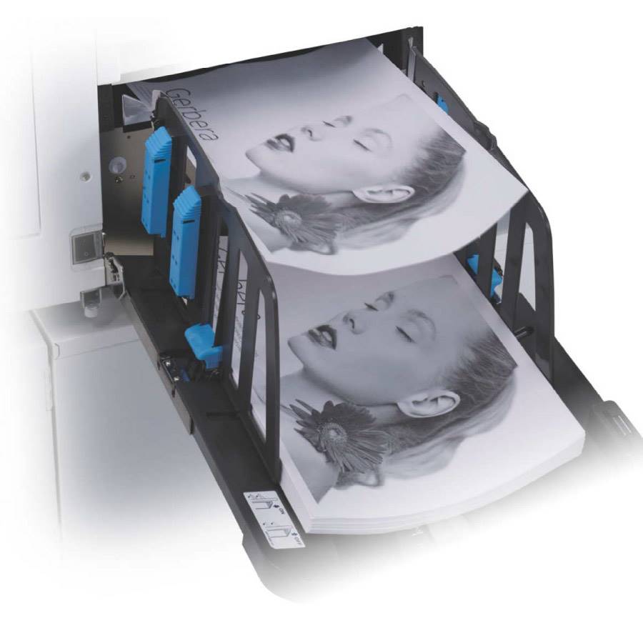 Riso SF-9390 Duplicopieur numérique A3