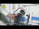 Riso SF-9390 Duplicopieur numérique A3
