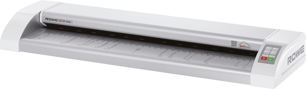Scanners grands formats Rowe Scan 450i 24" - 36" - 44"