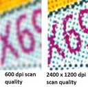 Scanners grands formats Rowe Scan 450i 24" - 36" - 44"