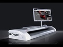 Scanners grands formats Rowe Scan 450i 24" - 36" - 44"