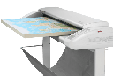 Scanner grand format Rowe Scan 850i 44" - 55" - 60"