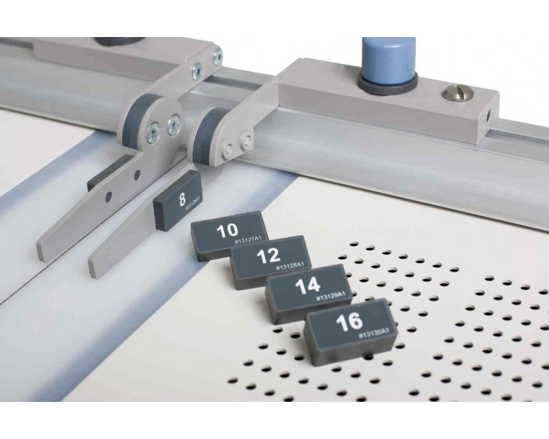 Couverturière Fastbind Casematic H32 Pro