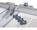 Couverturière Fastbind Casematic H32 Pro