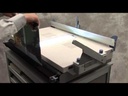 Couverturière Fastbind Casematic H32 Pro