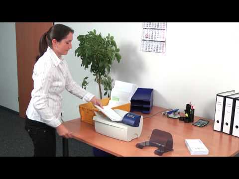 Hefter OL-220 Ouvre-lettres