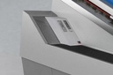 Ouvre-Lettres professionnel OL-1000 Plus
