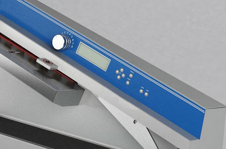 Ouvre-Lettres professionnel OL-1000 Plus