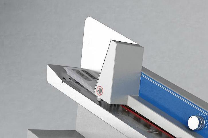 Ouvre-Lettres professionnel OL-1000 Plus