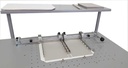 Couverturière Grafcut Grafcut GC-760 Compact XL