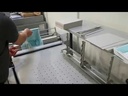 Couverturière Grafcut Grafcut GC-760 Compact XL