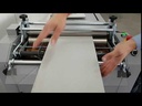 Couverturière Grafcut Grafcut GC-760 Compact XL