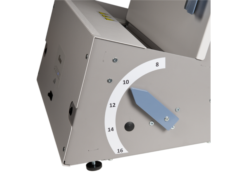 Fastbind Pressomatic Presse thermique