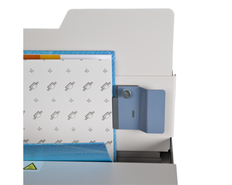 Fastbind Pressomatic Presse thermique