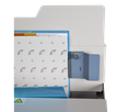Fastbind Pressomatic Presse thermique