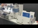 Presse thermique 2 côtés Fastbind Pressomatic 