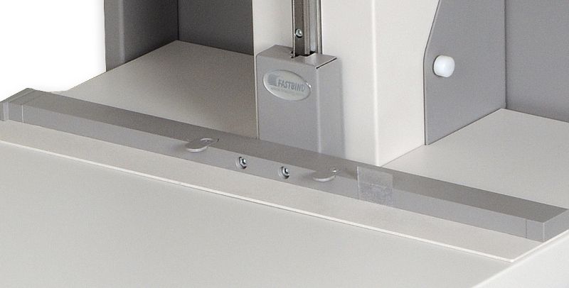 Fastbind FotoMount F46E Relieuse électrique pour album photo