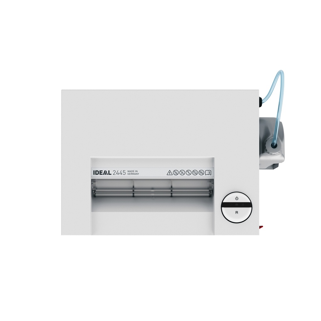 Ideal 2445 Auto Oil Destructeur personnel