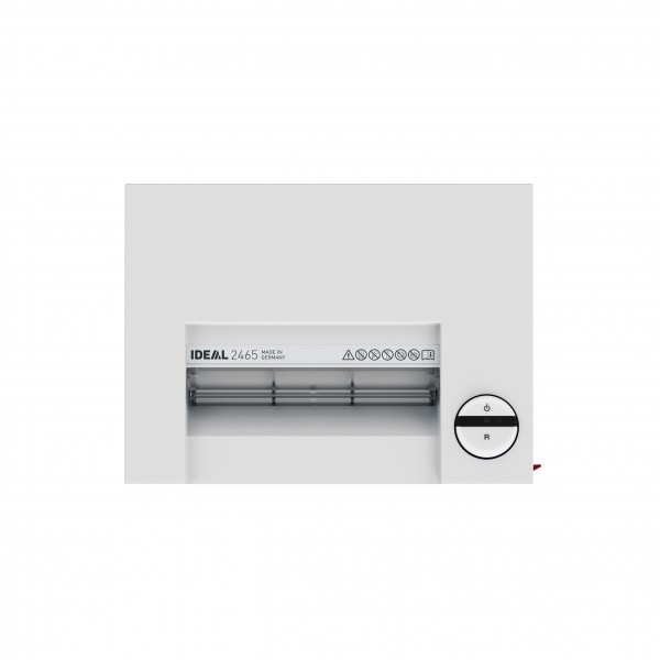 Ideal 2465 Destructeur personnel
