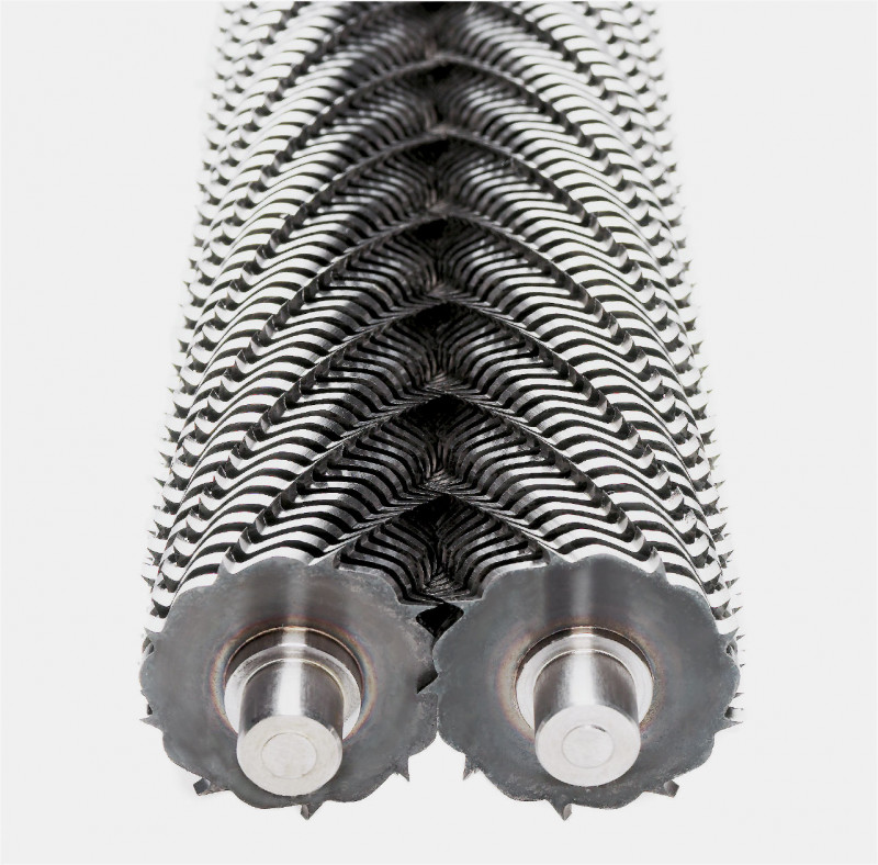 Ideal 2465 Destructeur personnel