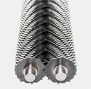 Ideal 2465 Destructeur personnel