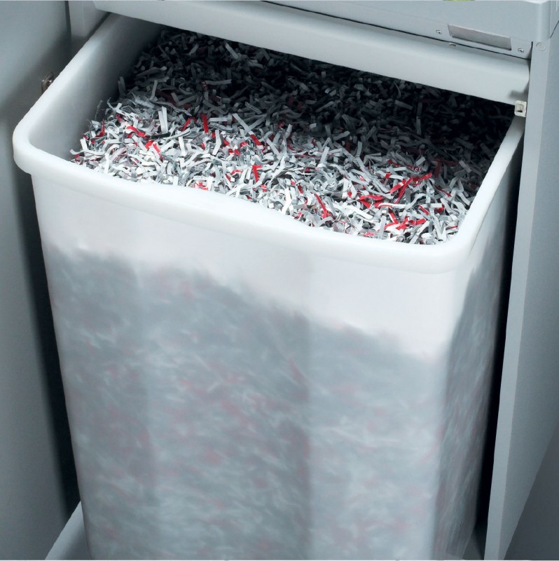 Ideal 2503 Destructeur de bureau