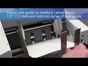 Imprimante d'enveloppes AddressRight 100