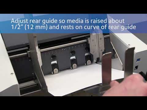 Imprimante d'enveloppes AddressRight 200