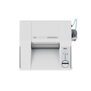 Ideal 2604 Auto-Oil Destructeur de bureau