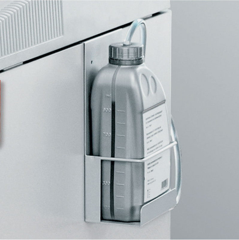 Ideal 2604 Auto-Oil Destructeur de bureau