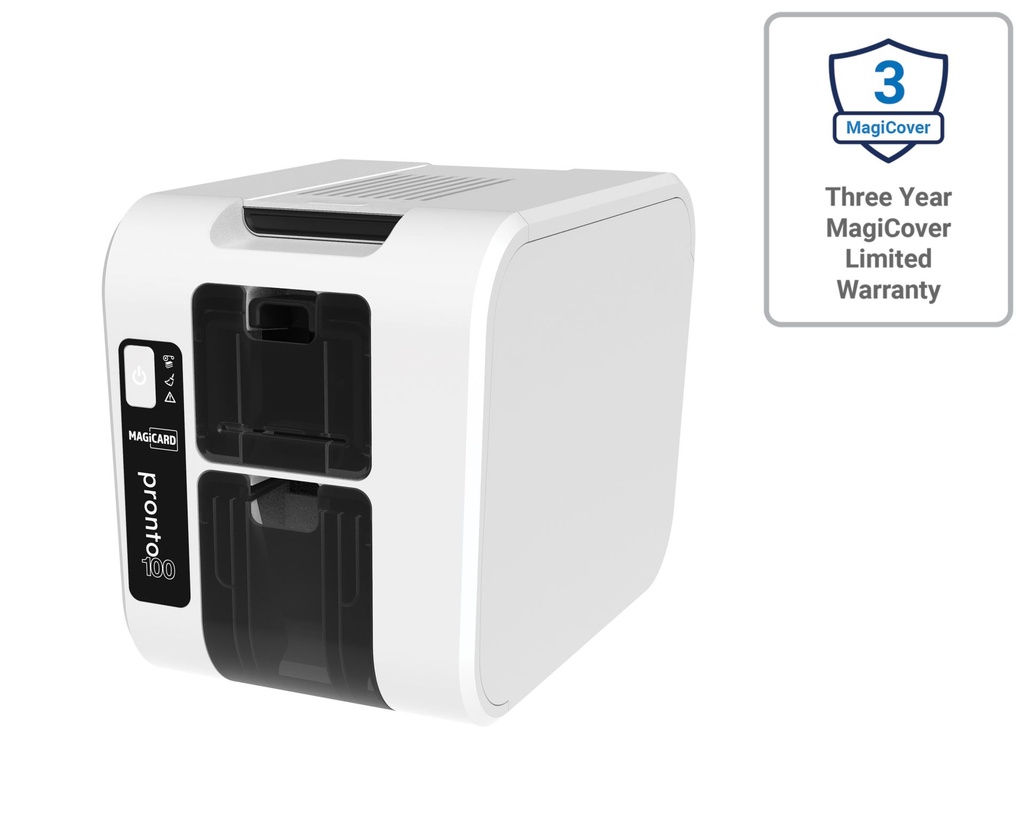 Imprimante recto Magicard Pronto 100