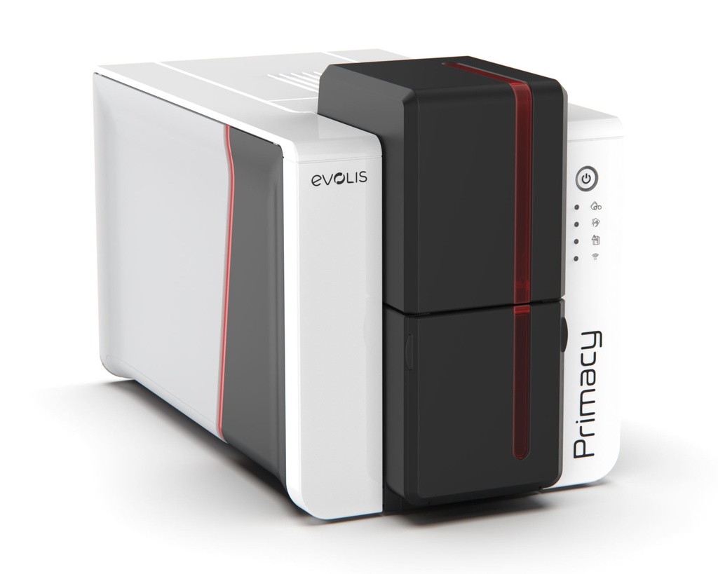 Imprimante recto/verso Evolis Primacy 2