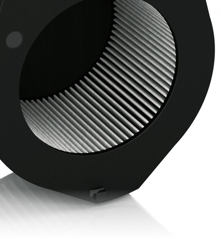 Purificateur d'air IDEAL AP60 Pro