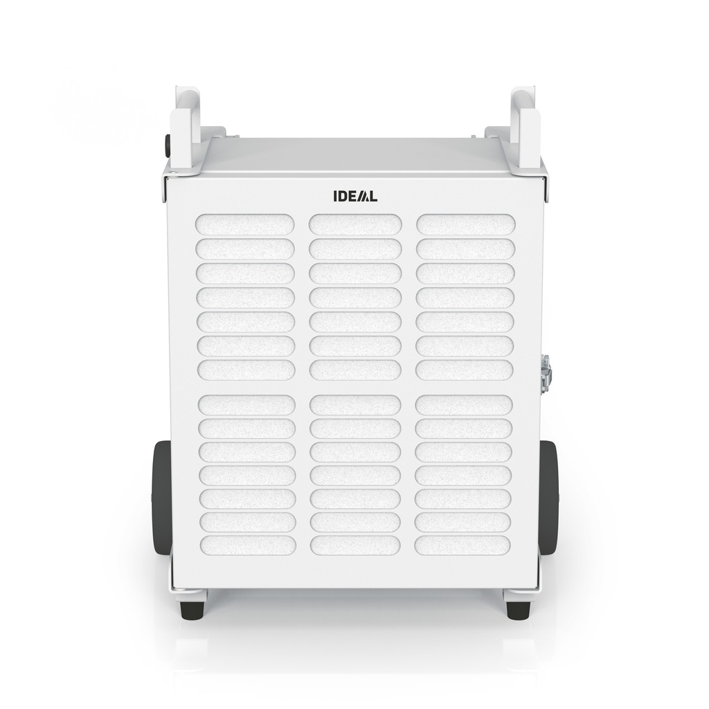 Purificateur d'air Ideal Hercule H14